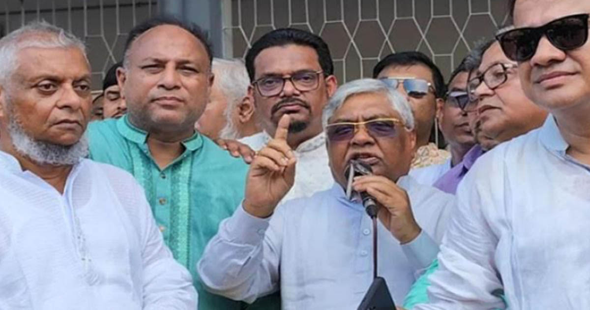 ক্ষমতায় বিএনপি আসবে, তারেক রহমান প্রধানমন্ত্রী হবেন