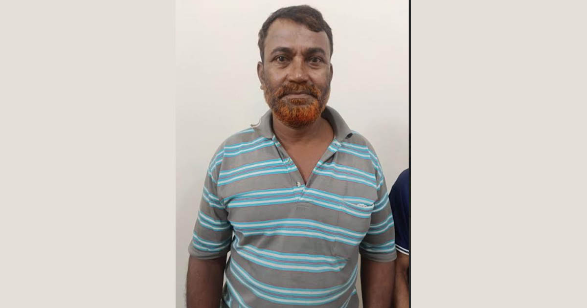 কোম্পানীগঞ্জে ৭ শিবির কর্মী হত্যা মামলায় কাদের মির্জার সহচর গ্রেপ্তার
