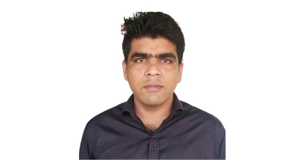 কর্ণফুলীতে একাধিক মামলার আসামি টিটু গ্রেপ্তার
