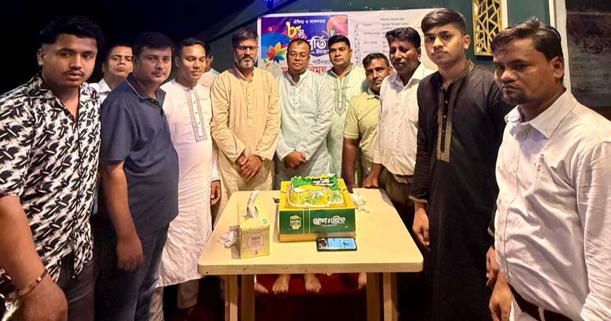কর্ণফুলী ফ্রেশ এন্ড সেইফের বর্ষপূর্তি উদযাপন ও মতবিনিময়