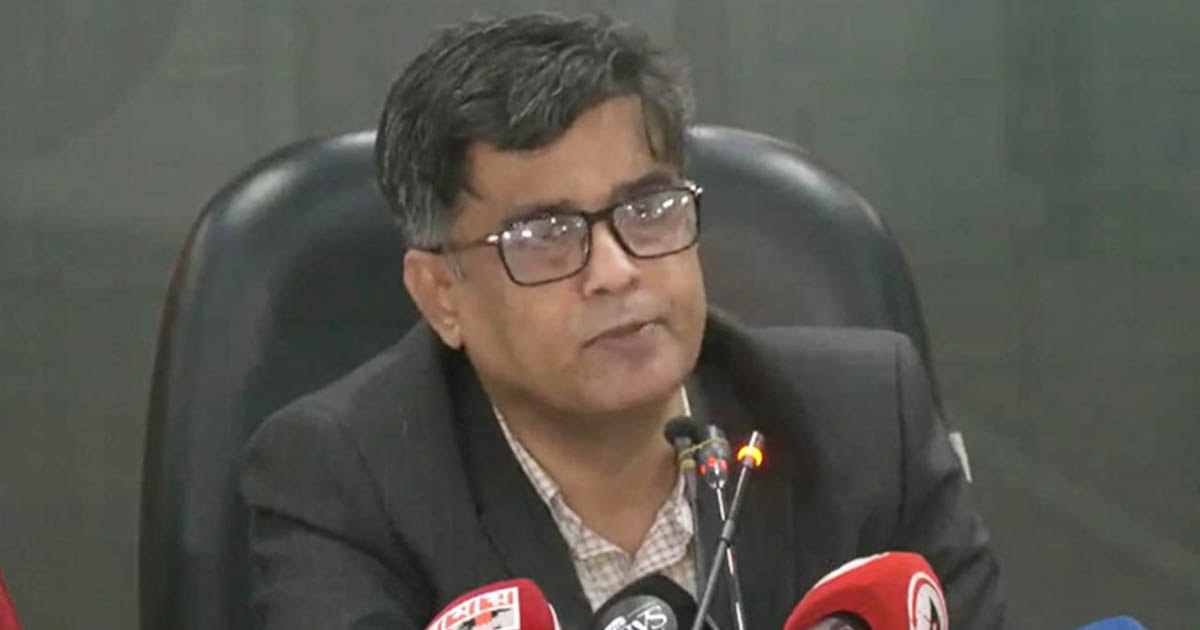 জাতীয় নির্বাচন ভালো হবে, যার প্রতিফলন দেখা গেছে ডাকসুতে
