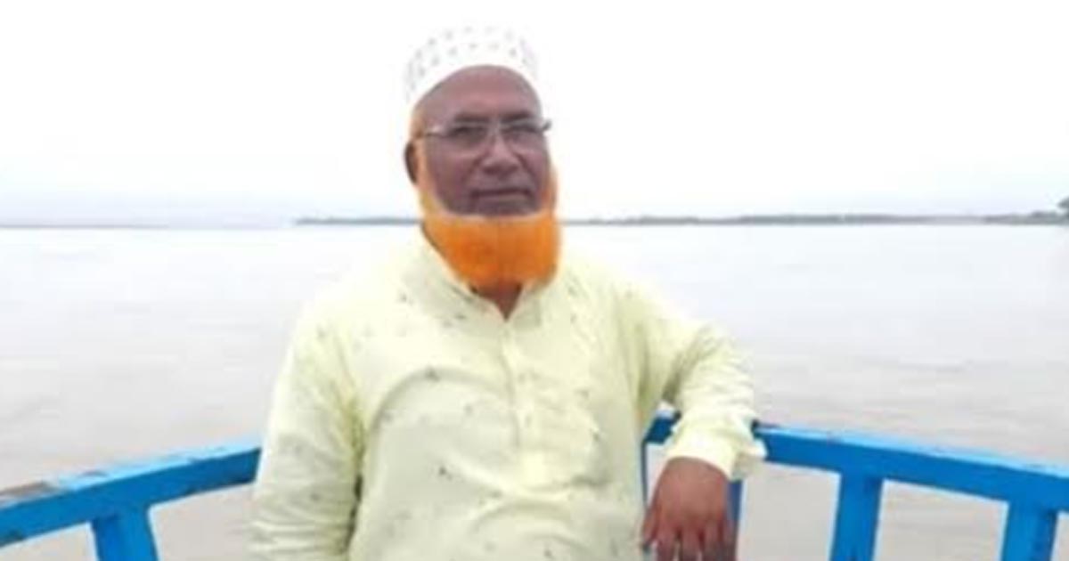 অনিয়মের অভিযোগে দেবীগঞ্জ মাদ্রাসার সুপারের এমপিও স্থগিত