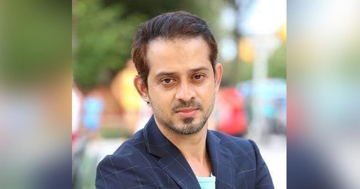 বনজ কুমারের মামলায় খালাস পেলেন সাংবাদিক ইলিয়াস