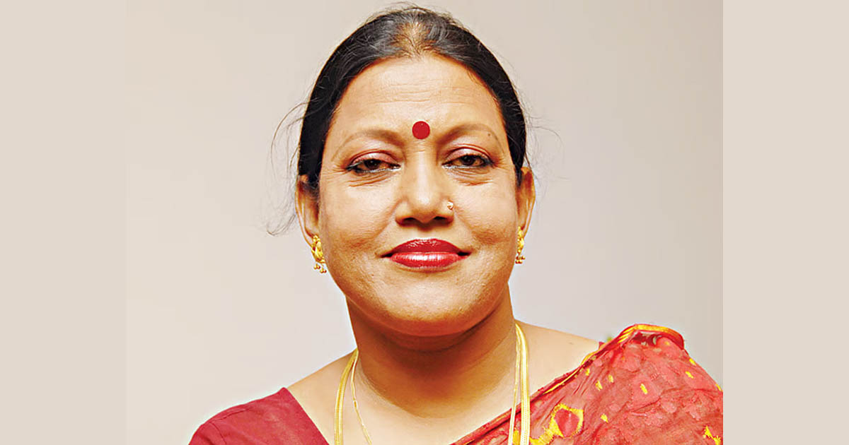 সংগীতশিল্পী ফরিদা পারভীন আর নেই