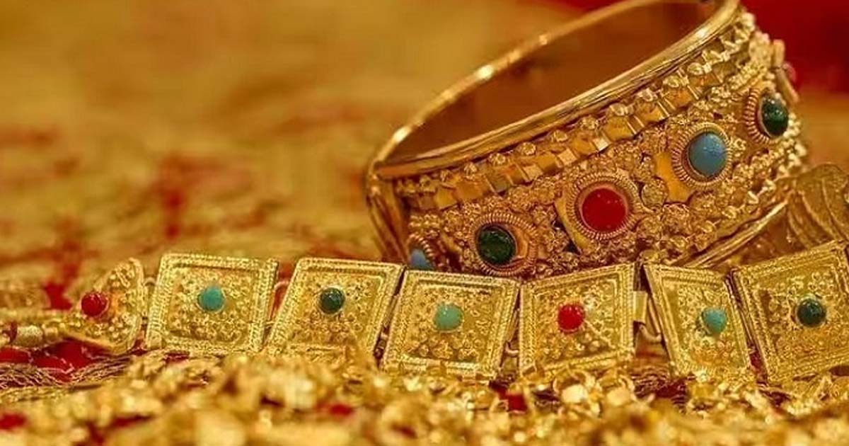 দেশের বাজারে সোনার দাম ছাড়াল ১ লাখ ৮১ হাজার