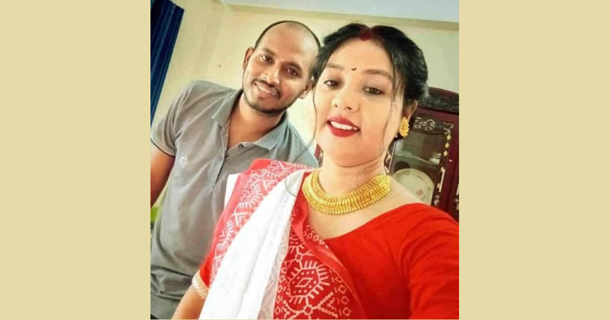 গোয়ালন্দে মোটরসাইকেল দুর্ঘটনায় স্ত্রী নিহত, স্বামী আহত