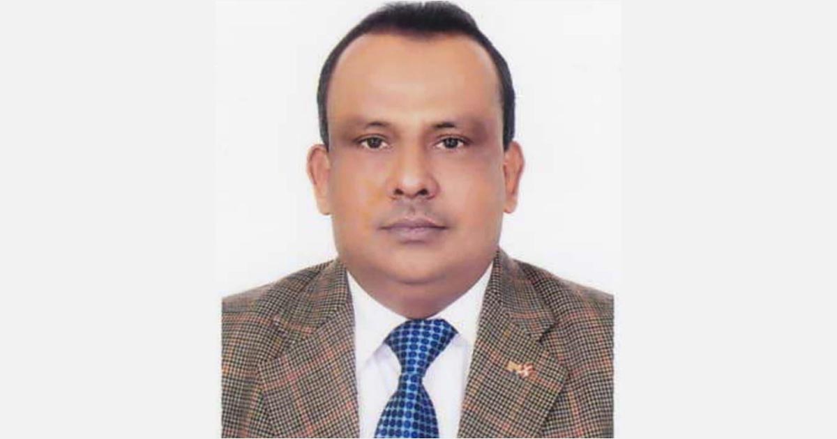 হবিগঞ্জের সন্তান আবদুর রহমান তরফদার হলেন শ্রম ও কর্মসংস্থান সচিব