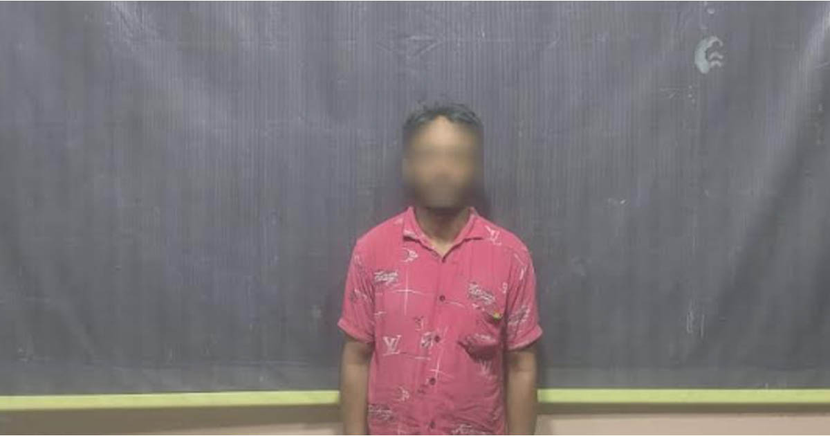 কুমিল্লায় ৬৯০০ পিস ইয়াবাসহ মাদক ব্যবসায়ী গ্রেপ্তার