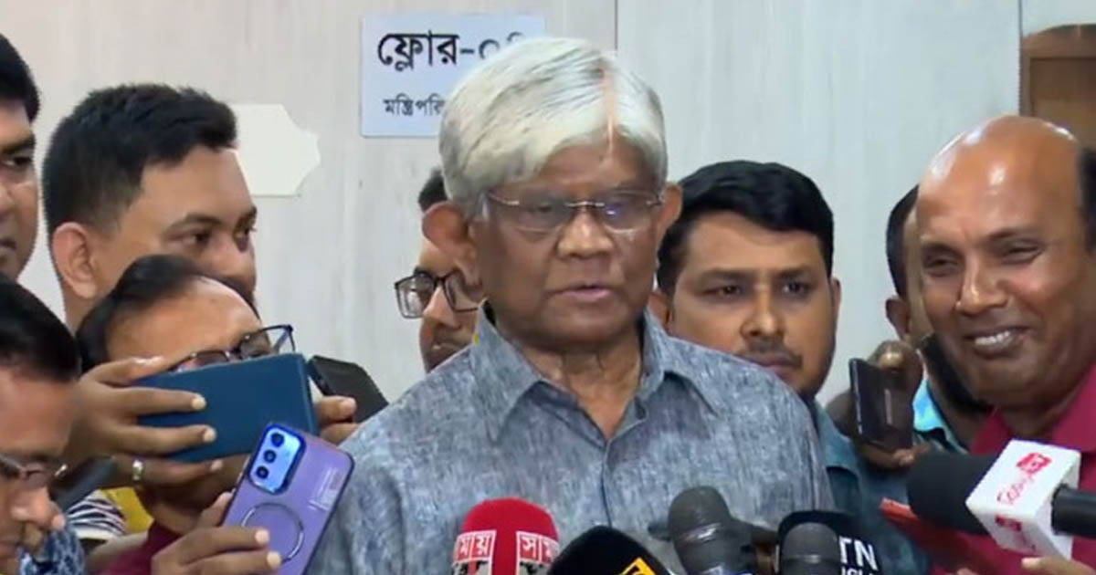 দেশের প্রয়োজনেই মার্কিন কোম্পানি থেকে এলএনজি কেনা হচ্ছে