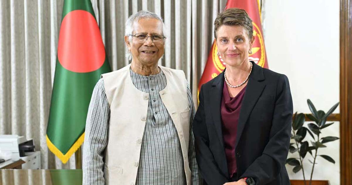 ফেব্রুয়ারির নির্বাচনে ‘পূর্ণ সমর্থন’ দেবে জাতিসংঘ