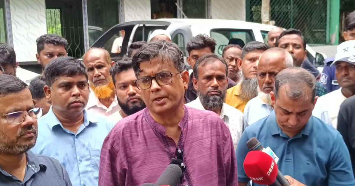 নির্বাচন ফেব্রুয়ারির প্রথমার্ধে অনুষ্ঠিত হবে, পেছানোর কোনো সম্ভাবনা নেই