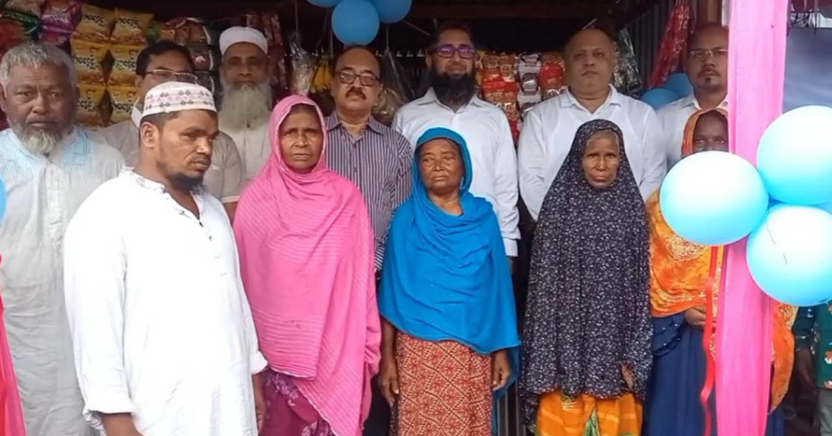 ভিক্ষাবৃত্তি একটি সামাজিক ব্যাধি: ঢাকা বিভাগীয় কমিশনার