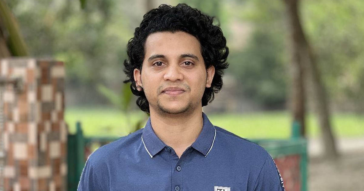 গণতান্ত্রিক সৌজন্যে পরাজয় মেনে নিলেন ছাত্রদলের মায়েদ