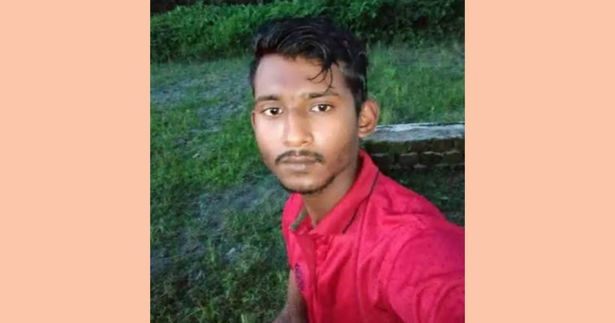 ময়মনসিংহে আলোচিত ছিনতাইকারী জসিম গ্রেপ্তার
