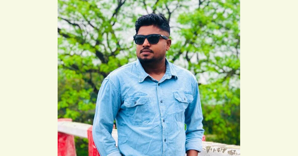 মির্জাপুর পৌর স্বেচ্ছাসেবক দলের ভারপ্রাপ্ত আহ্বায়কের দায়িত্ব পেলেন আশিক