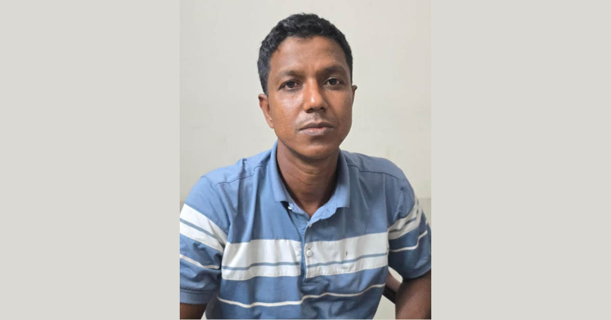 মির্জাপুরে স্ত্রীকে হত্যার পর থানায় হাজির স্বামী