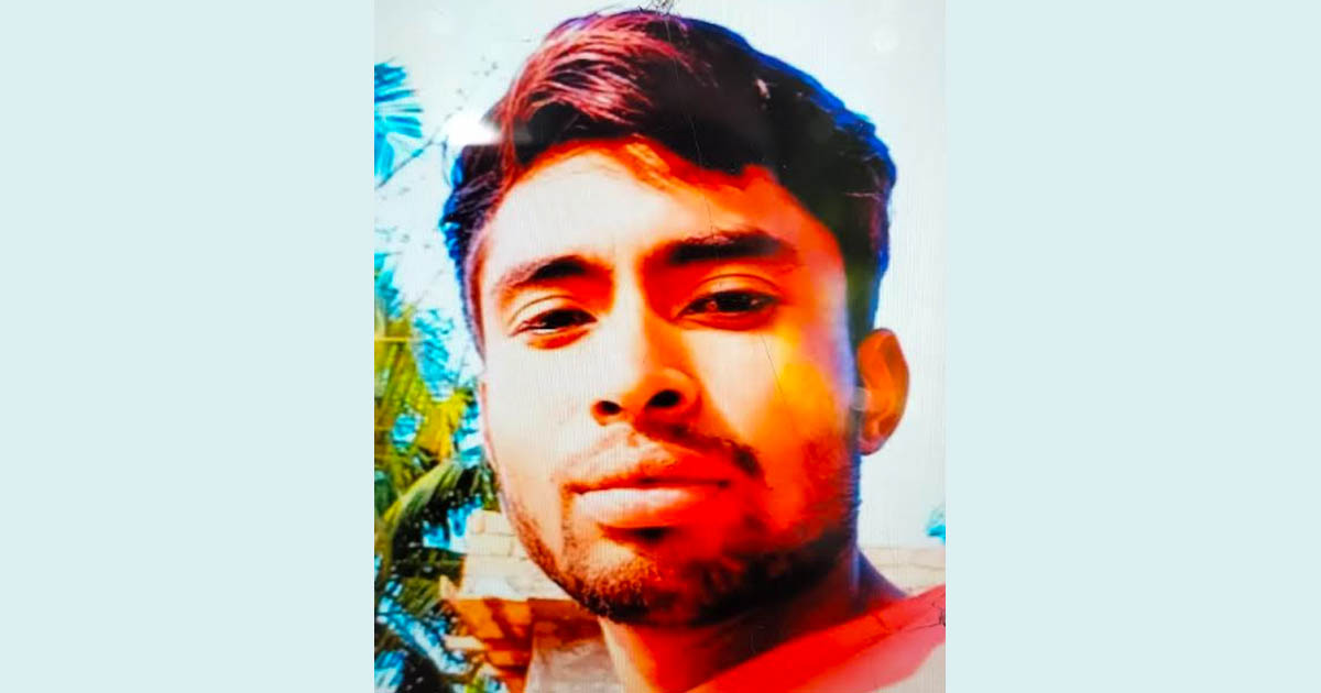 মহেশপুরে সাপের কামড়ে যুবকের মৃত্যু