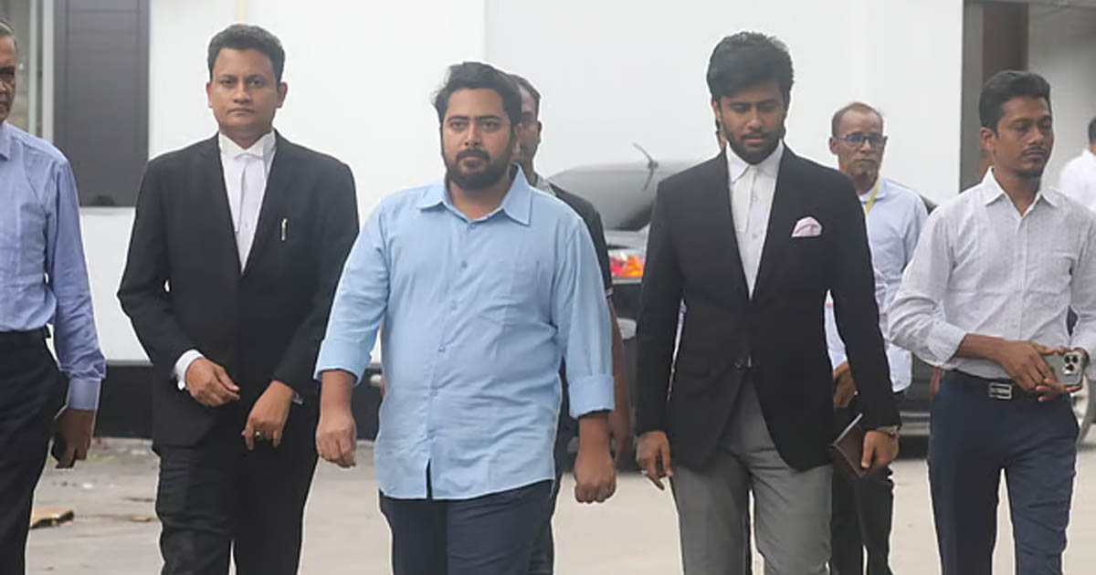‘রাজাকারের নাতিপুতি’ বলায় শিক্ষার্থীরা অপমানিত বোধ করেছিলেন
