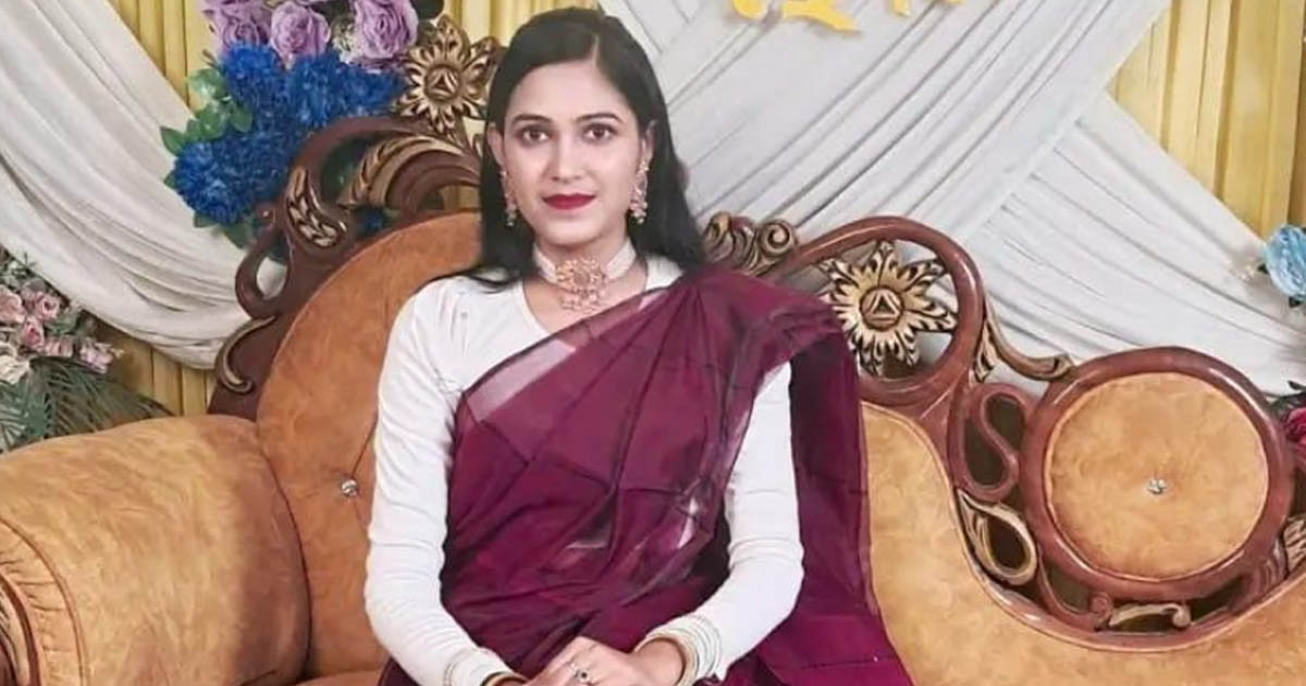 নিয়োগ পরীক্ষায় অকৃতকার্য হওয়ায় শিক্ষিকার আত্মহত্যা