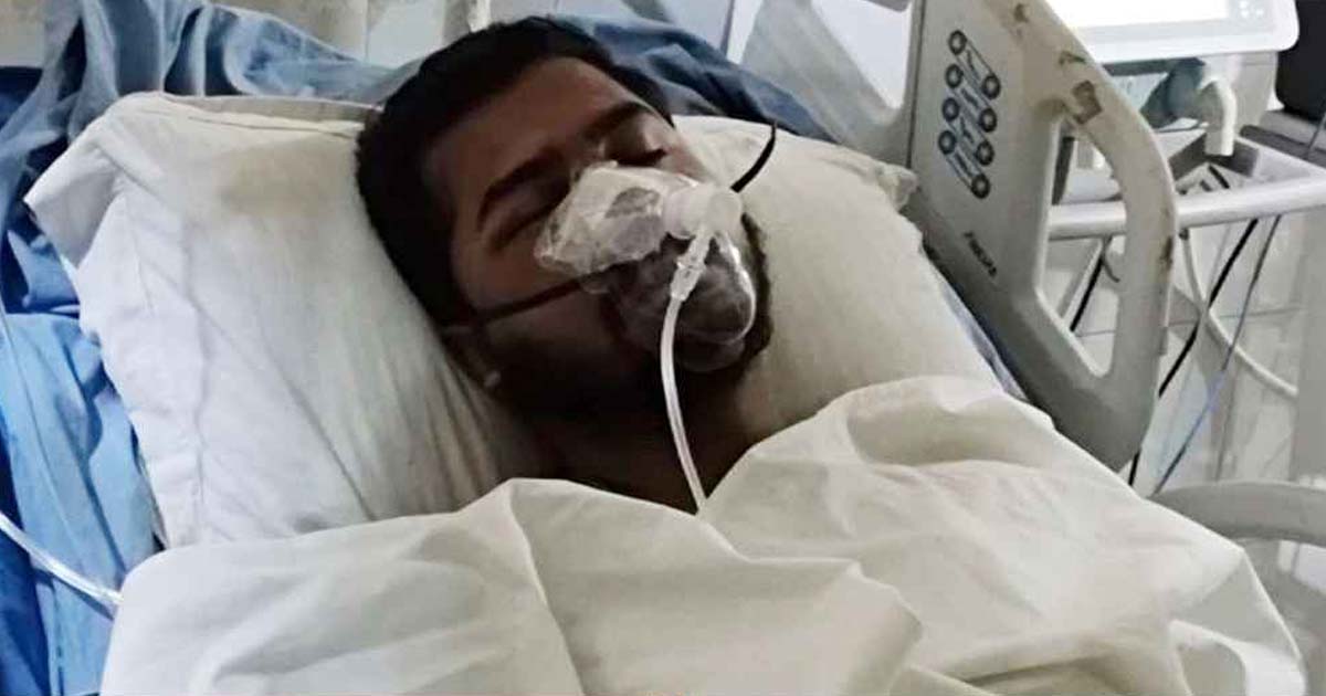 নুরের ওপর হামলার তদন্তে বিচার বিভাগীয় কমিটি গঠন