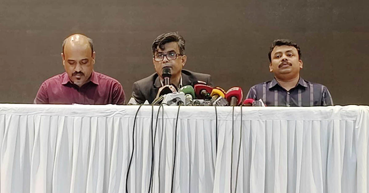 নির্বাচন কমিশন ও নির্বাচন কর্মকর্তা সংক্রান্ত দুই অধ্যাদেশ অনুমোদন