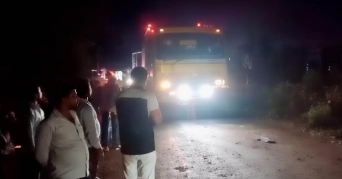 পাবনায় মোটরসাইকেলের মুখোমুখি সংঘর্ষে নিহত ১, আহত ৩