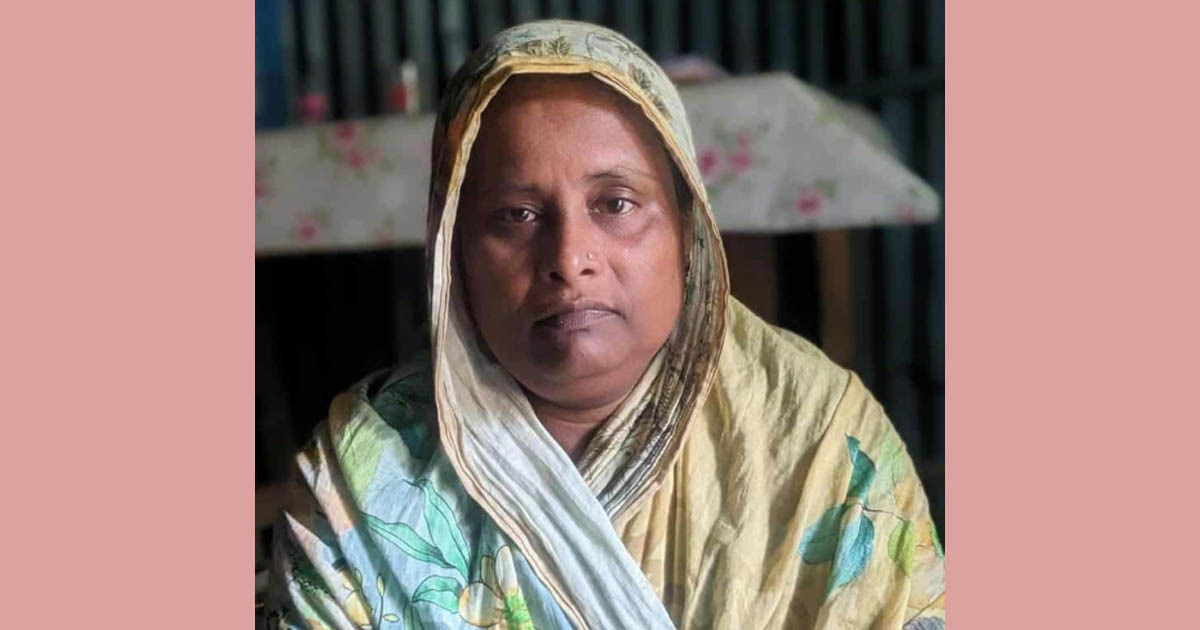 চট্টগ্রামে প্রতিবেশীর ছোড়া গরম পানিতে দগ্ধ নারী চমেকে ভর্তি