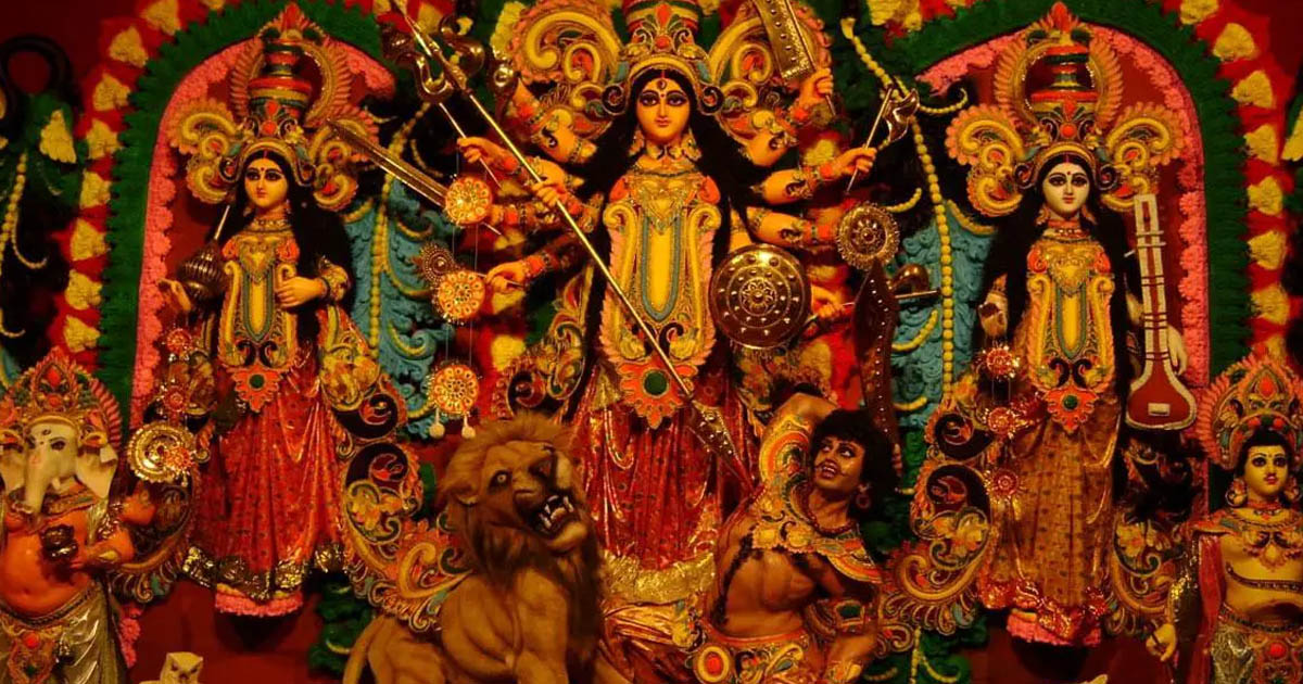 দুর্গাপূজাকে শান্তিপূর্ণ রাখতে আসছে ১৮ দফা নির্দেশনা