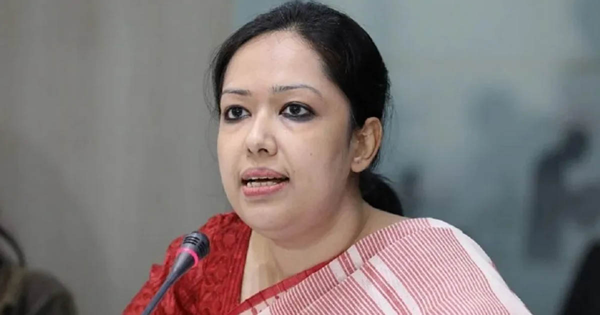 বর্তমান পরিস্থিতি দেশের জন্য ভয়াবহ সংকেত বহন করছে
