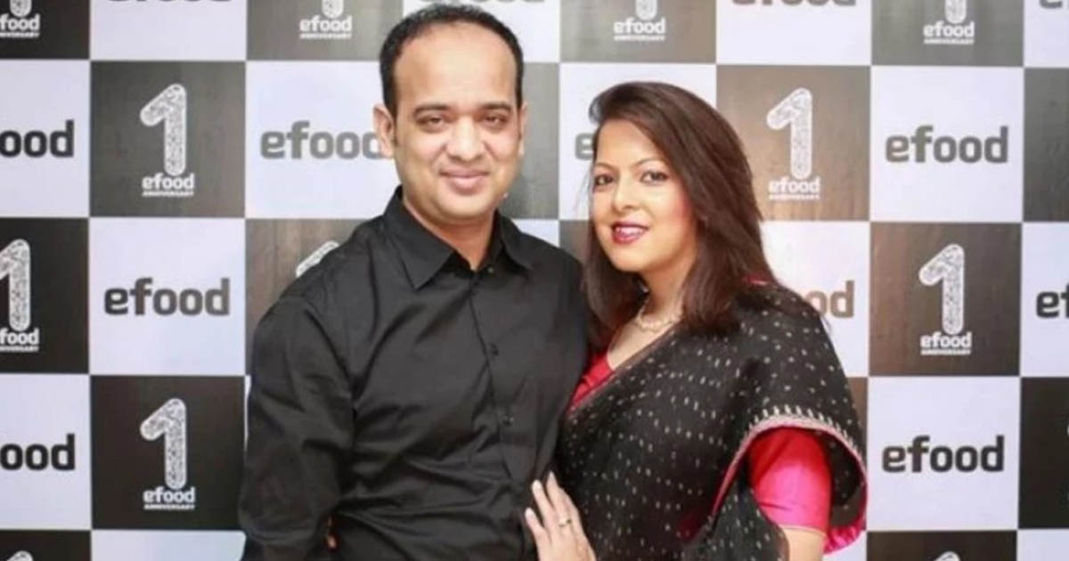 ইভ্যালির রাসেল ও শামীমার ৩ বছরের কারাদণ্ড