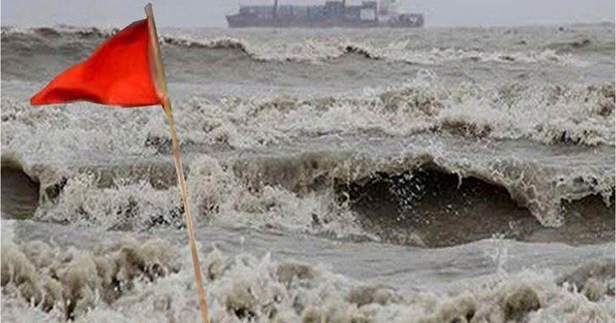 বঙ্গোপসাগরে লঘুচাপের আশঙ্কা, বৃষ্টিপাত বাড়তে পারে