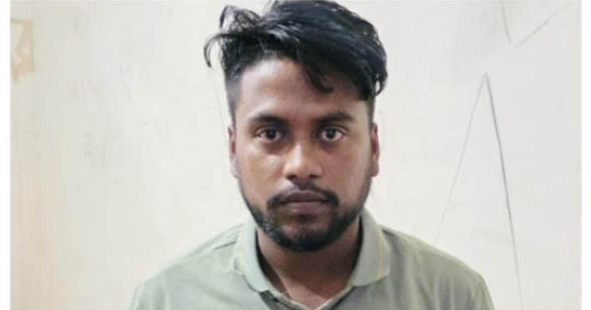 নারায়ণগঞ্জ আঞ্চলিক পাসপোর্ট অফিসে রোহিঙ্গা যুবক গ্রেপ্তার