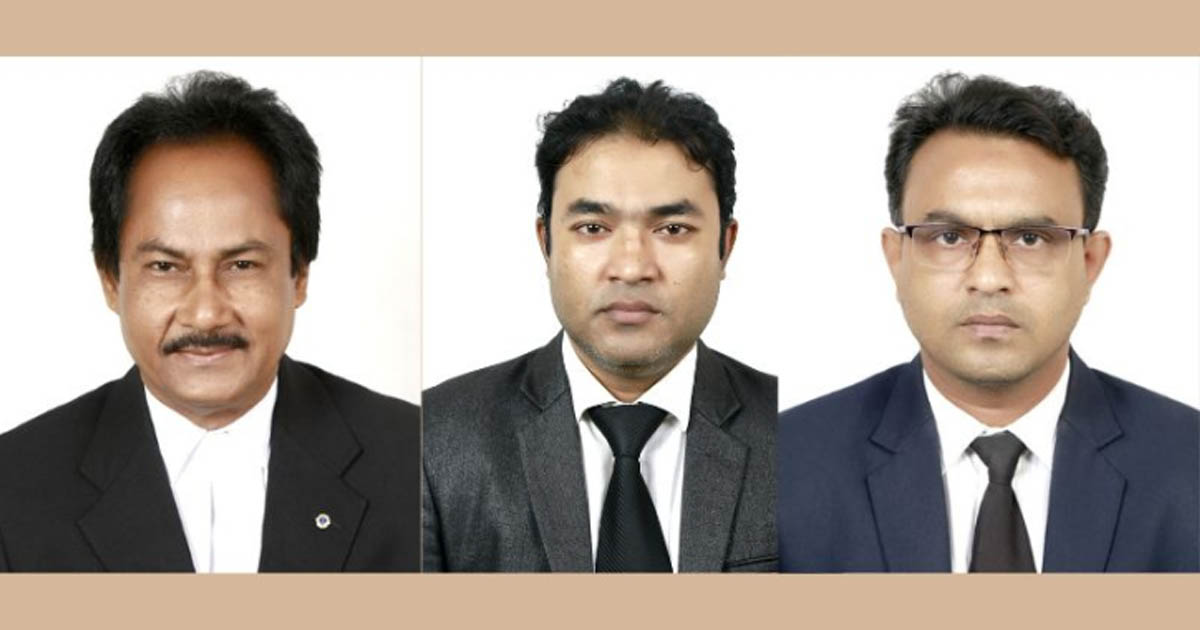 জাতীয়তাবাদী আইনজীবী ফোরাম থেকে তিন প্রার্থী বহিস্কার