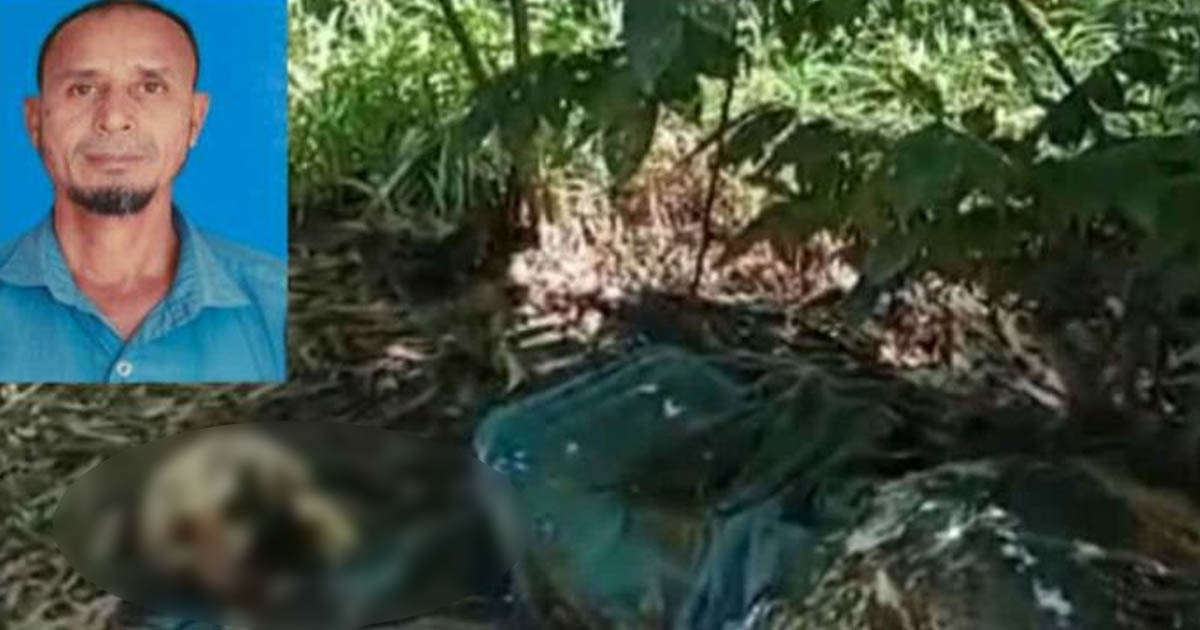 সীতাকুণ্ডে নিখোঁজের একমাস পর সিএনজি চালকের কঙ্কাল উদ্ধার
