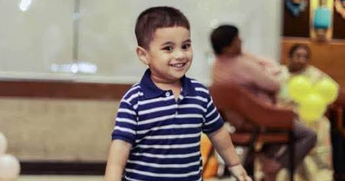 সন্দ্বীপে পারিবারিক বিরোধে ৬ বছরের শিশুর মৃত্যু, প্রতিবেশী আটক
