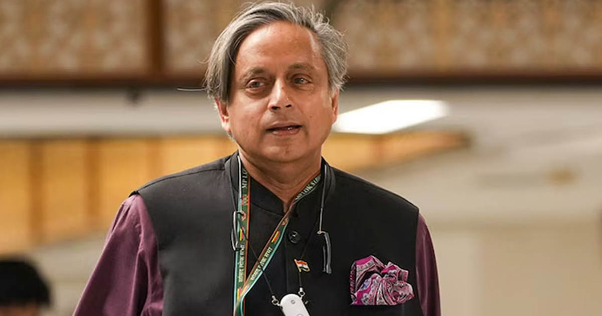 ডাকসুতে ছাত্রশিবিরের জয়: ভারতকে সতর্ক করলেন শশী থারুর