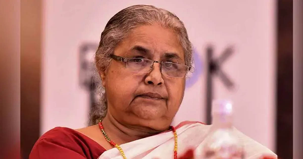 নেপালের অন্তর্বর্তীকালীন প্রধানমন্ত্রী হচ্ছেন সুশীলা কার্কি