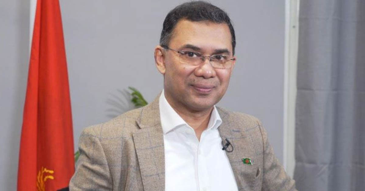 তরুণরা ফাঁকা বুলি চায় না