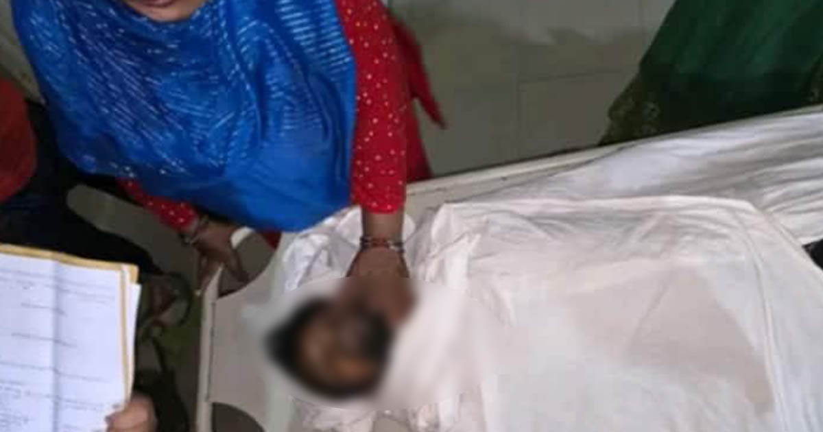 তাড়াশে বজ্রপাতে কৃষকের মৃত্যু