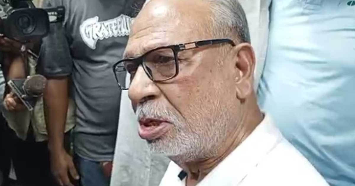 লতিফ সিদ্দিকীসহ ১৫ জনের বিরুদ্ধে মামলা করতে যাচ্ছে পুলিশ