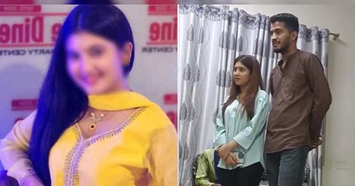 আবাসিক হোটেল থেকে পুরুষ সঙ্গীসহ টিকটকার মাহি আটক