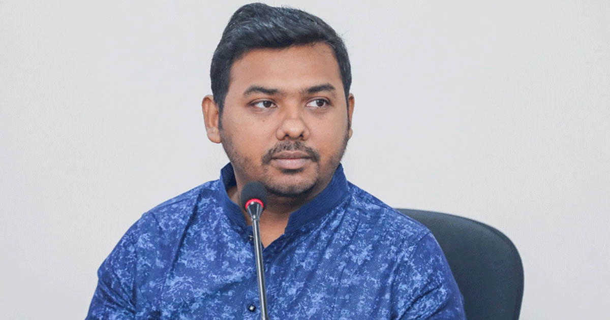 সাংগঠনিক কর্মকাণ্ডে ফিরছেন ফোনলাপ ফাঁস হওয়া এনসিপি নেতা তুষার