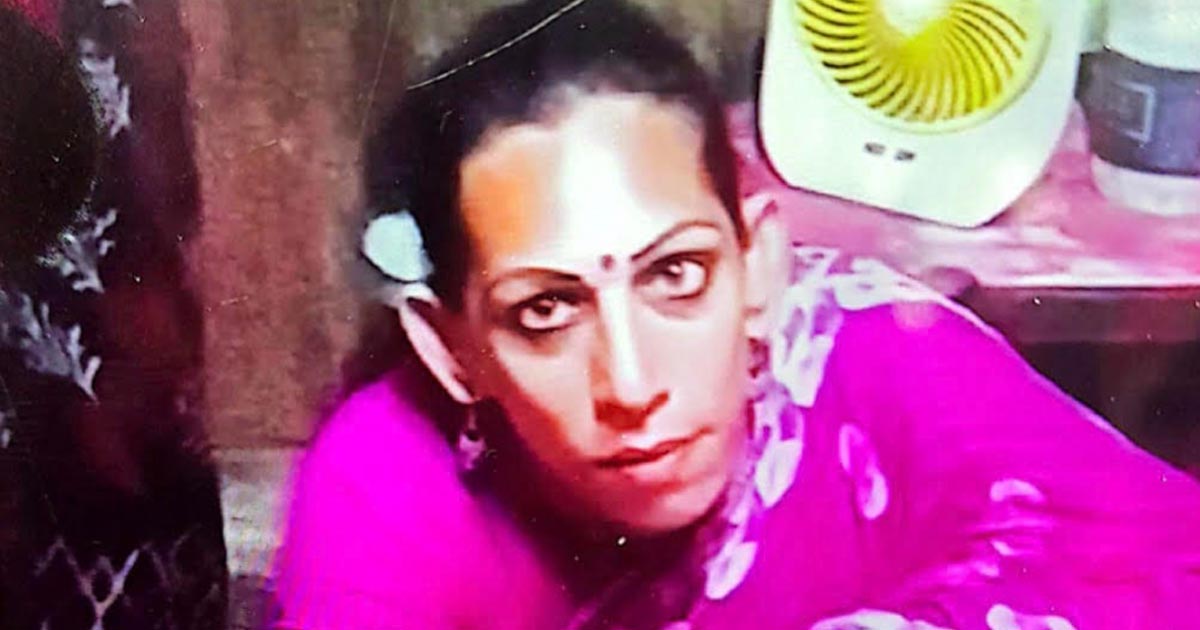 নিখোঁজের তিনদিন পর খাল থেকে তৃতীয় লিঙ্গের ব্যক্তির মরদেহ উদ্ধার