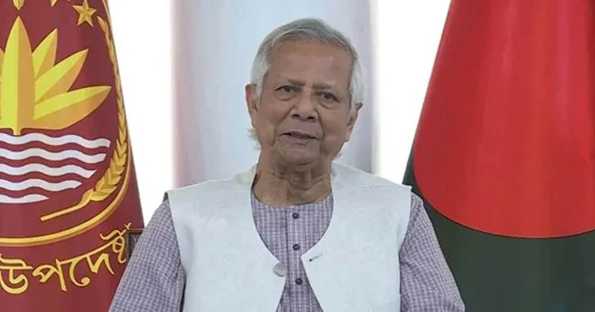 মহানবীর জীবনাদর্শ বিশ্বে শান্তি-কল্যাণ নিশ্চিত করতে পারে