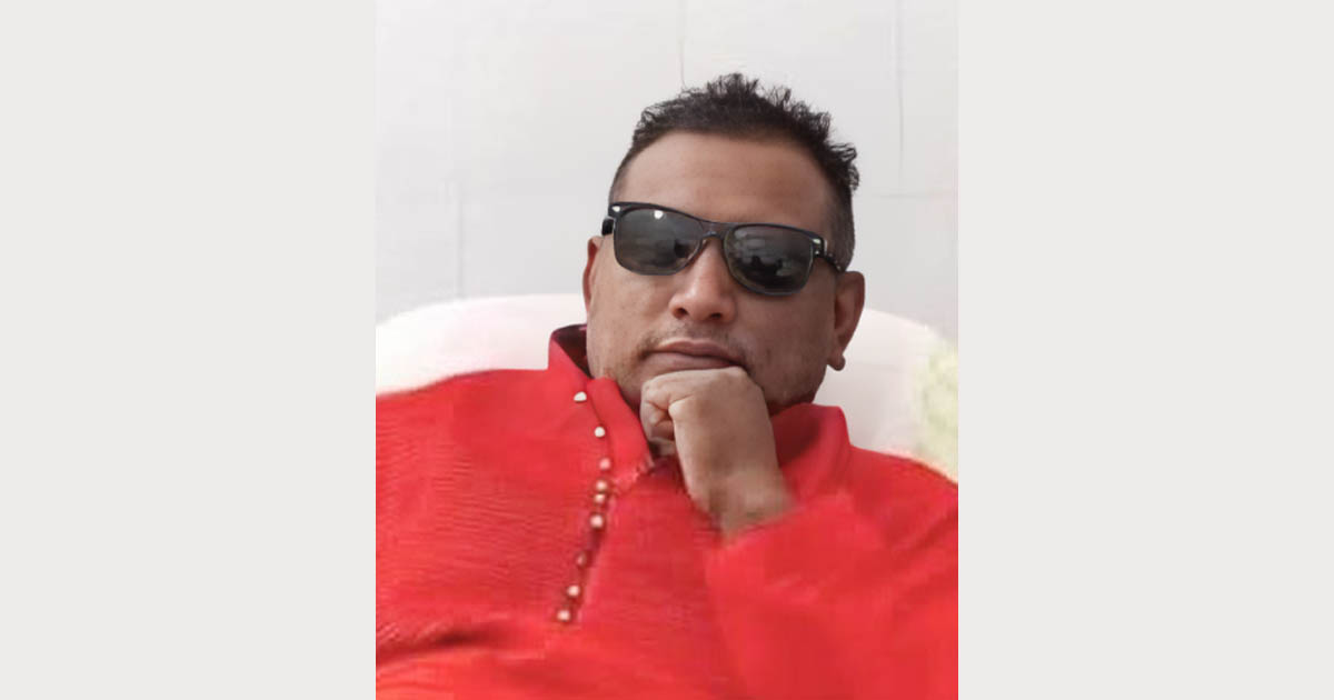 পাবনা জেলা স্বেচ্ছাসেবক লীগ নেতা সোহেল ভারতে গ্রেপ্তার