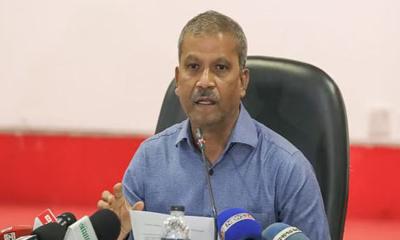 কিছুদিনের মধ্যেই নির্বাচনের ঘোষণা