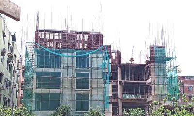 সাবেক ১২ আমলার ফ্ল্যাটের বরাদ্দ বাতিল