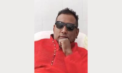 পাবনা জেলা স্বেচ্ছাসেবক লীগ নেতা সোহেল ভারতে গ্রেপ্তার