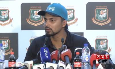 কাপ জিততে যাচ্ছে বাংলাদেশ