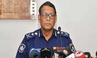 সংসদ নির্বাচন সুষ্ঠুভাবে সম্পন্ন করার প্রস্তুতি নিচ্ছে পুলিশ